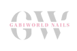 GabiWorldNails - Inicio