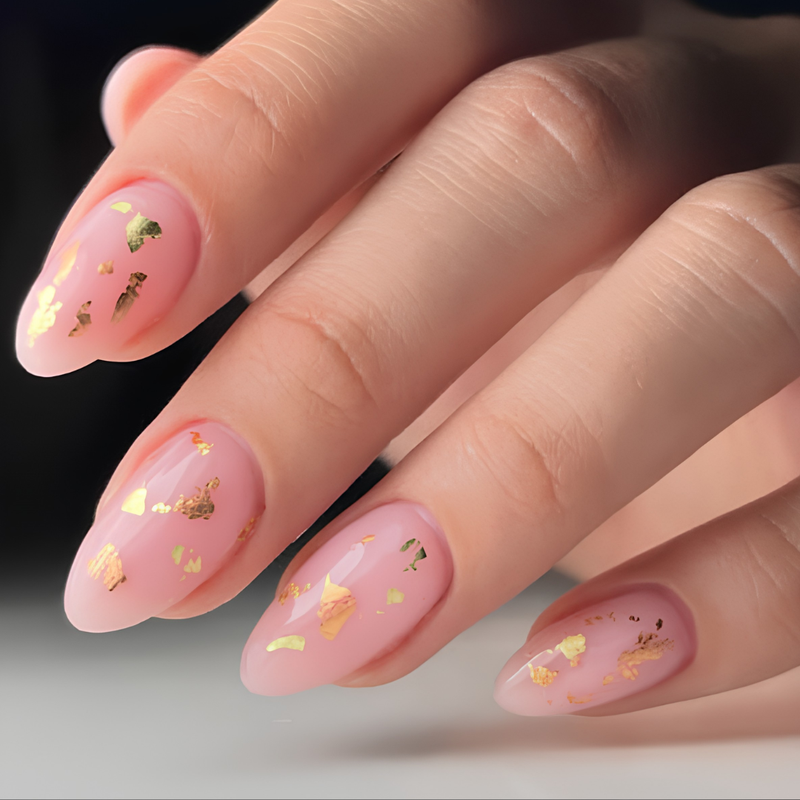 Kapping de Polygel