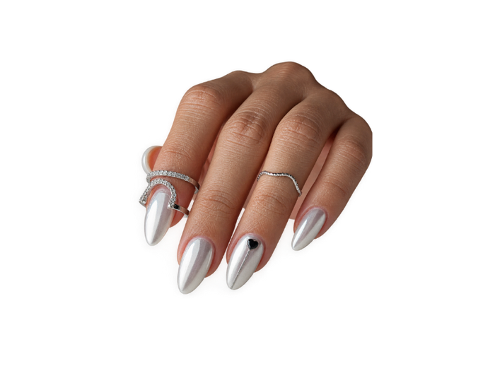 Extensión de uñas polygel