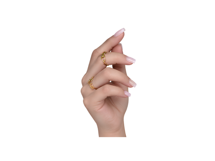 Soft gel