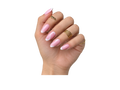 Extensión de uñas acrílicas